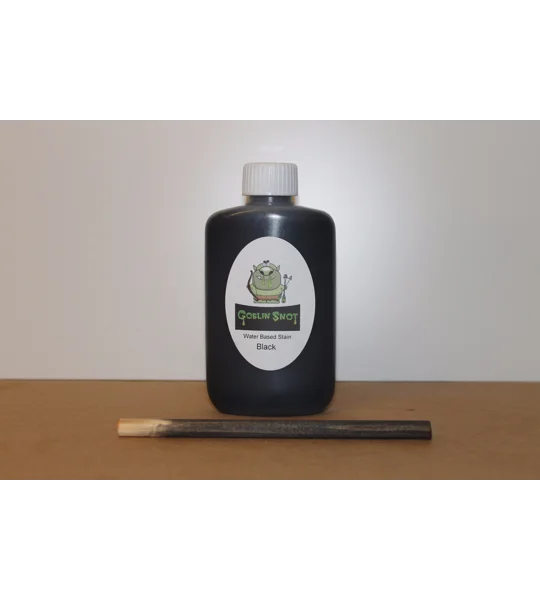 GoblinSnot Water Based Stain