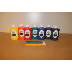 GoblinSnot Water Based Stain