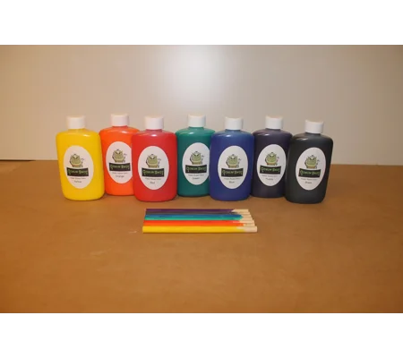 GoblinSnot Water Based Stain