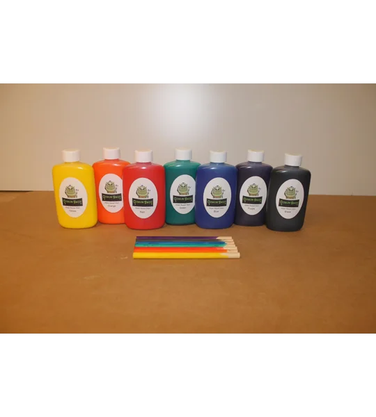 GoblinSnot Water Based Stain
