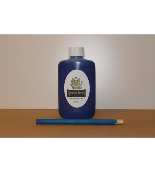 GoblinSnot Water Based Stain