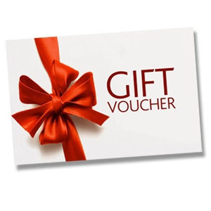 Heritage Longbows Gift Voucher