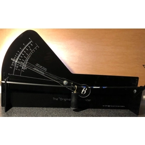 Heritage Arrow Spine Tester