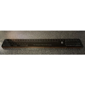 Heritage Flemish String Jig