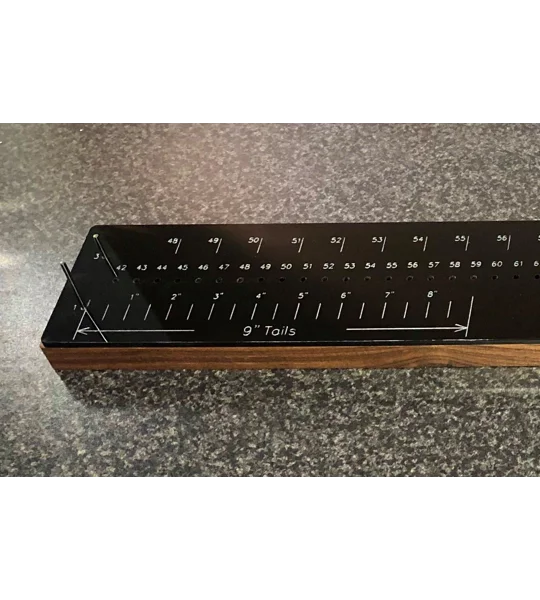 Heritage Flemish String Jig