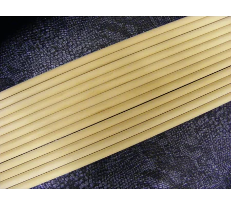 11/32" Heritage Premium Yellow Cedar arrow shafts