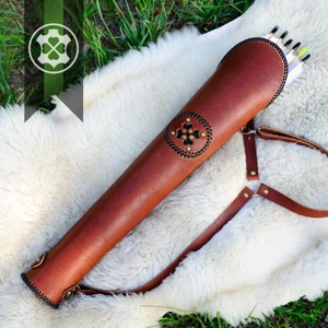 Back Quiver Classic