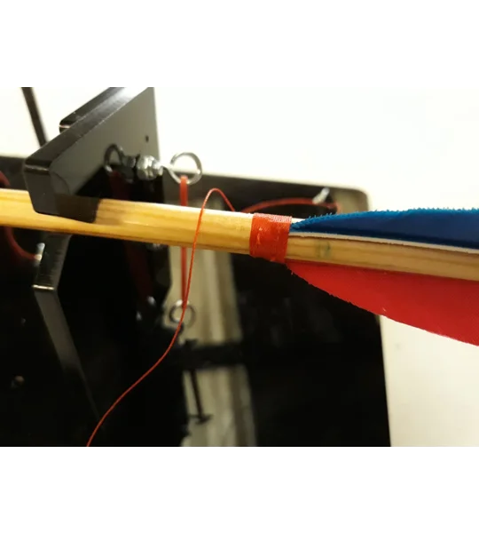 Arrow Binder / Wrapper