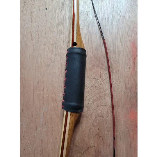 Heritage primitive flat bow