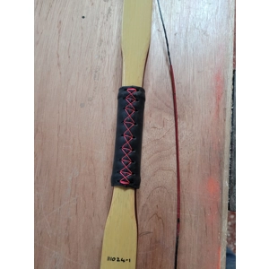 Heritage primitive flat bow Custom