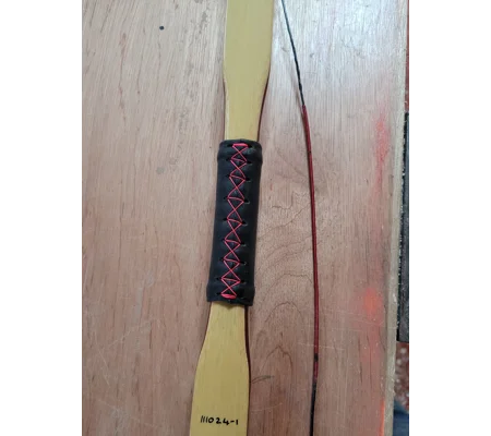 Heritage primitive flat bow Custom