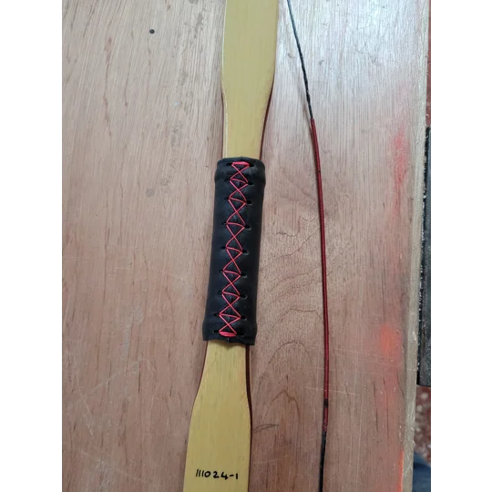 Heritage primitive flat bow Custom