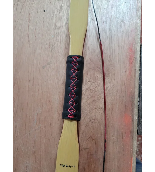 Heritage primitive flat bow Custom