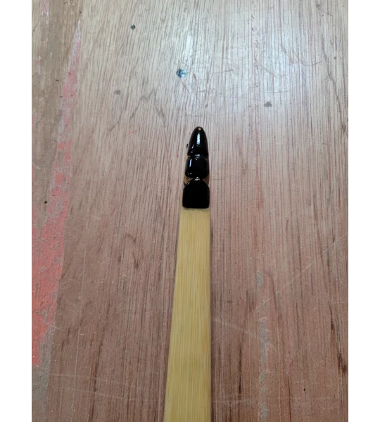 Heritage primitive flat bow Custom