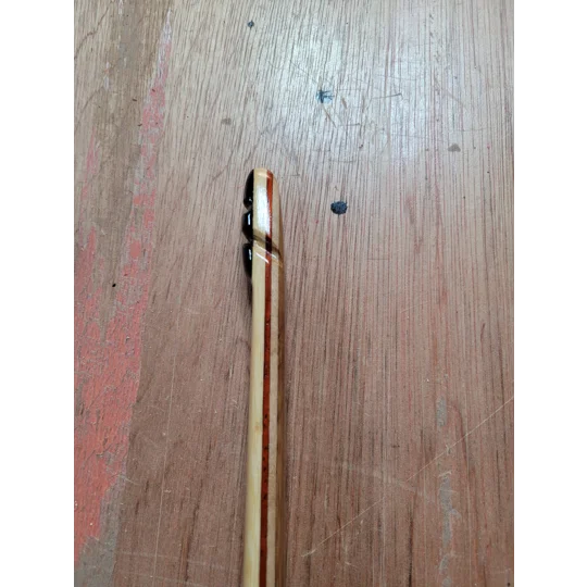 Heritage primitive flat bow Custom