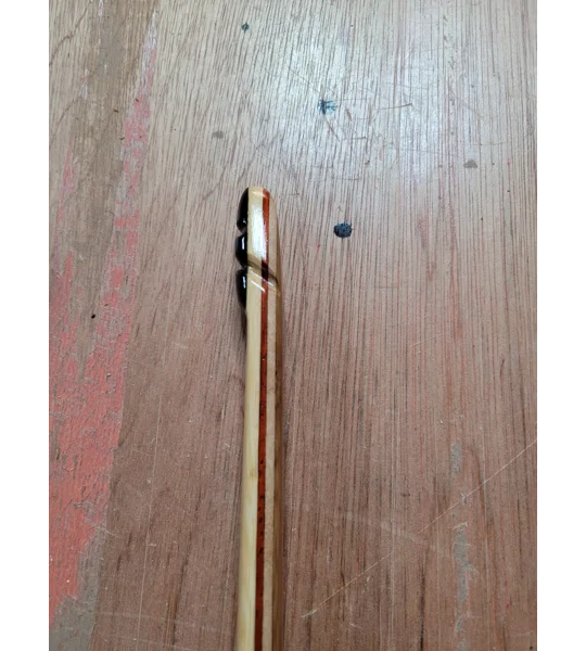Heritage primitive flat bow Custom