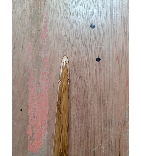 Heritage primitive flat bow Custom