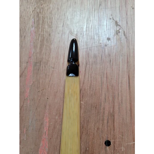 Heritage primitive flat bow Custom