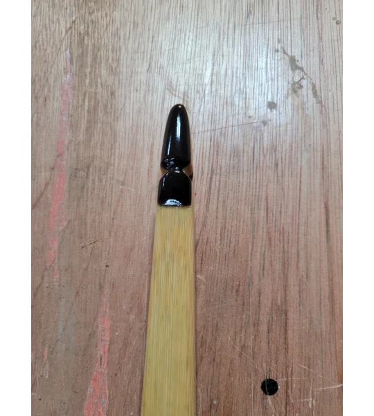 Heritage primitive flat bow Custom