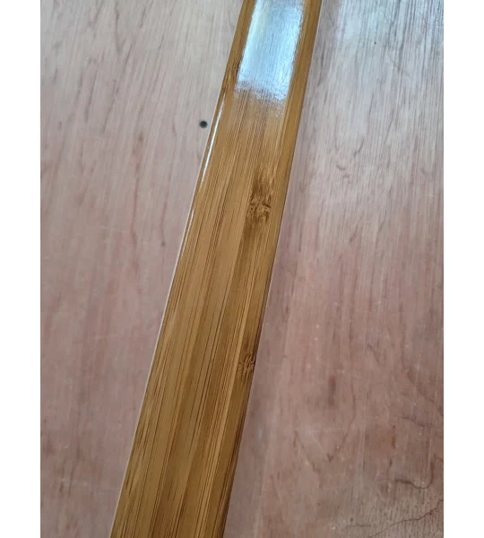 Heritage primitive flat bow Custom