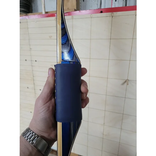 Marauder American Longbow - ASL Hill Stye