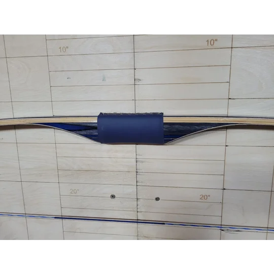 Marauder American Longbow - ASL Hill Stye