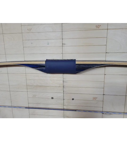Marauder American Longbow - ASL Hill Stye
