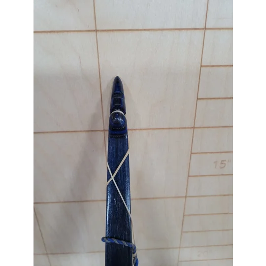 Marauder American Longbow - ASL Hill Stye