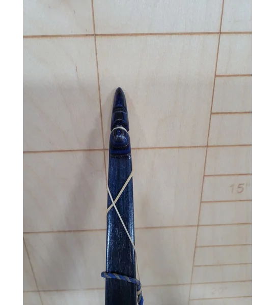 Marauder American Longbow - ASL Hill Stye
