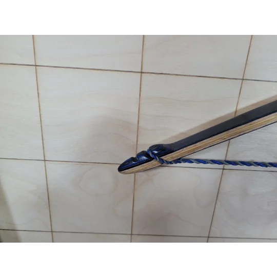 Marauder American Longbow - ASL Hill Stye