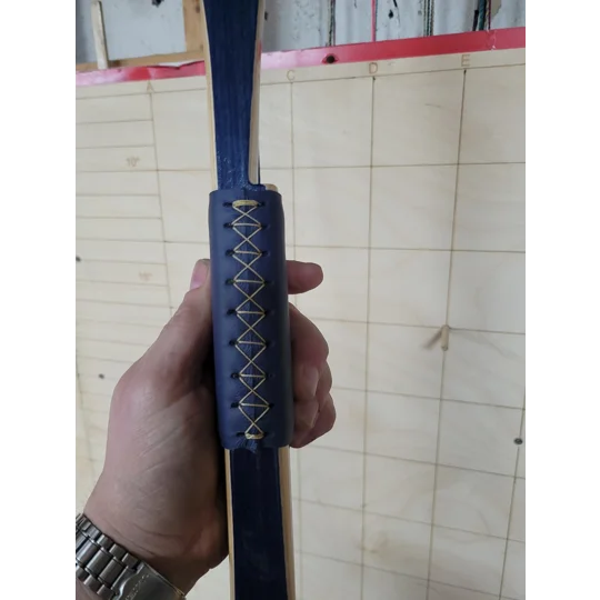 Marauder American Longbow - ASL Hill Stye