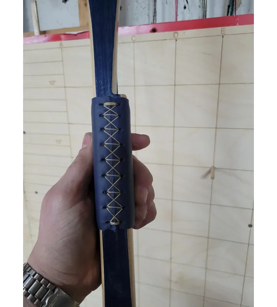 Marauder American Longbow - ASL Hill Stye