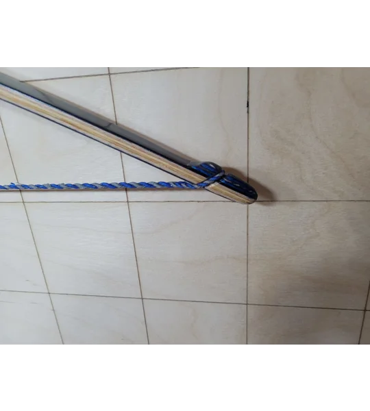 Marauder American Longbow - ASL Hill Stye