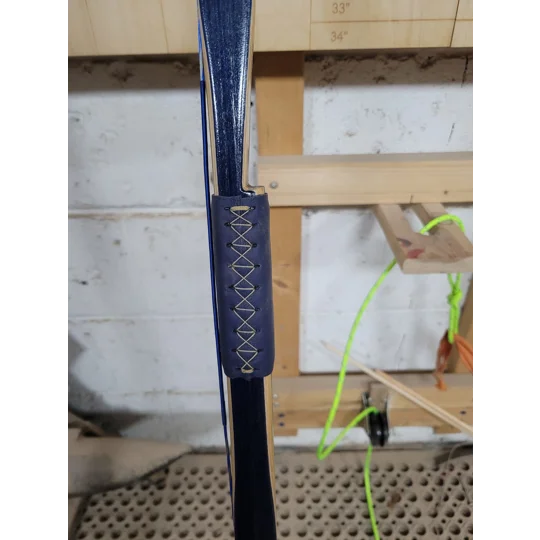 Marauder American Longbow - ASL Hill Stye