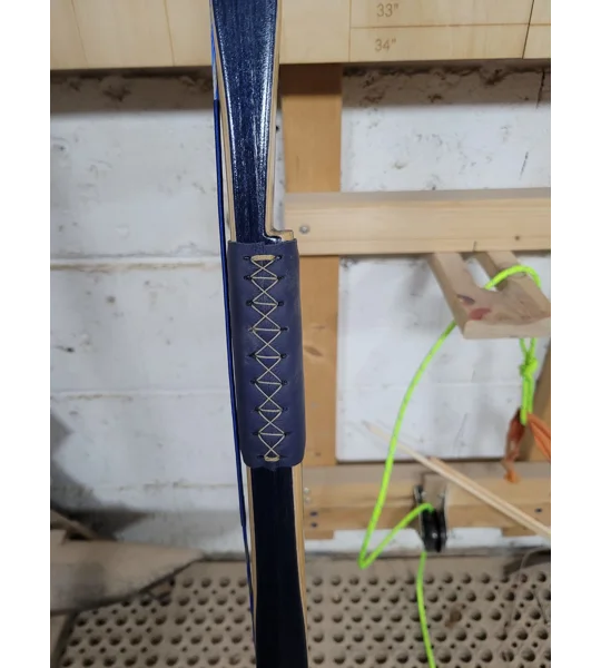 Marauder American Longbow - ASL Hill Stye