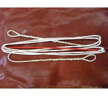 Double Looped Flemish String DACRON