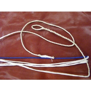 Single Looped Flemish String DACRON