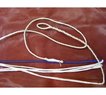 Single Looped Flemish String DACRON