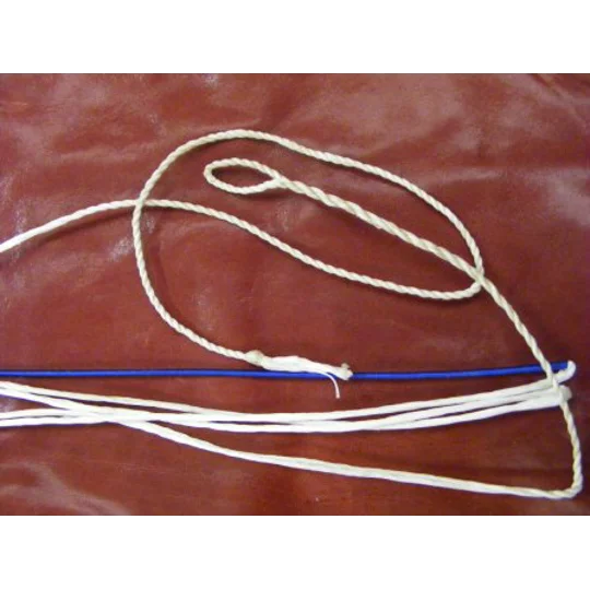 Single Looped Flemish String DACRON
