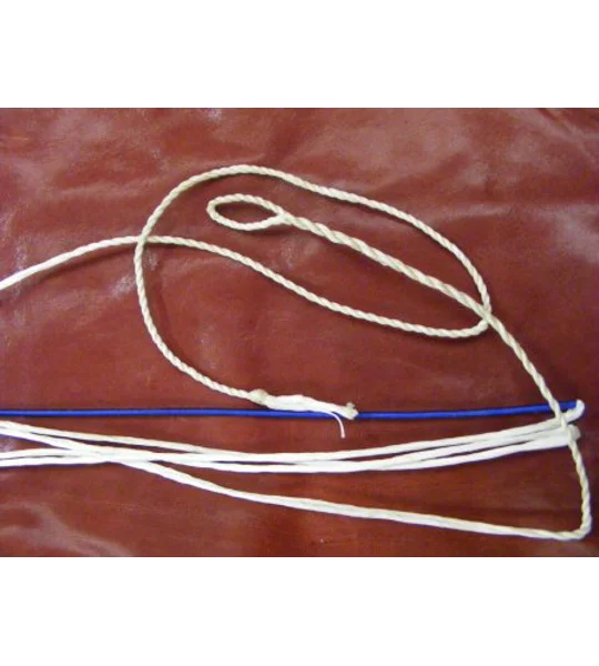 Single Looped Flemish String DACRON