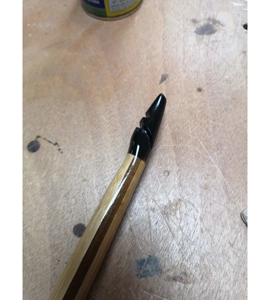 Avenger Bamboo English Longbow