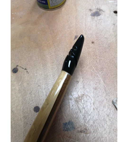 Avenger Bamboo English Longbow