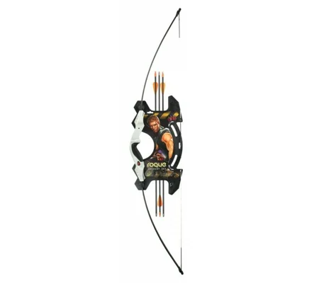Mybo Rogue