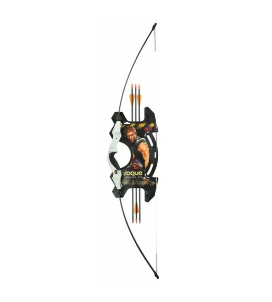 Mybo Rogue
