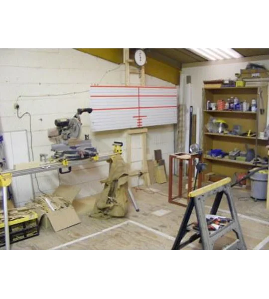Longbow/Warbow Making Course
