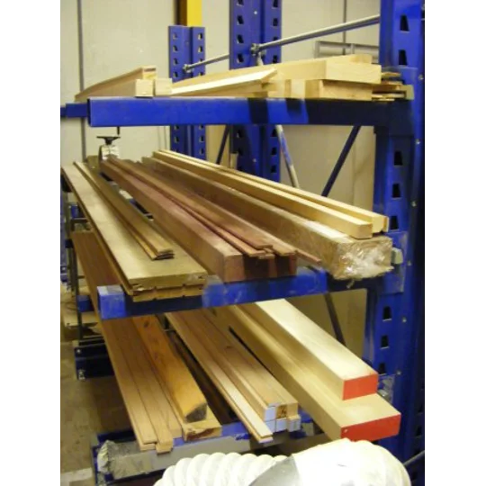 Longbow/Warbow Making Course