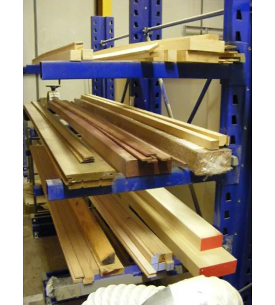 Longbow/Warbow Making Course