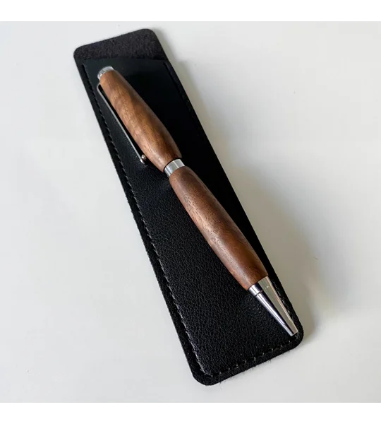 Unique Turned Pens: Handmade, Various Woods, handcrafted gift special occasion