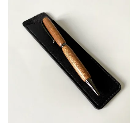 Unique Turned Pens: Handmade, Various Woods, handcrafted gift special occasion