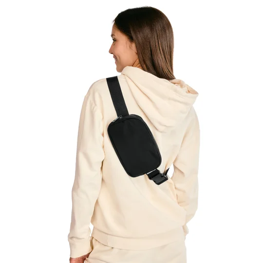 Comfort Colors® Explorer Sling Bag